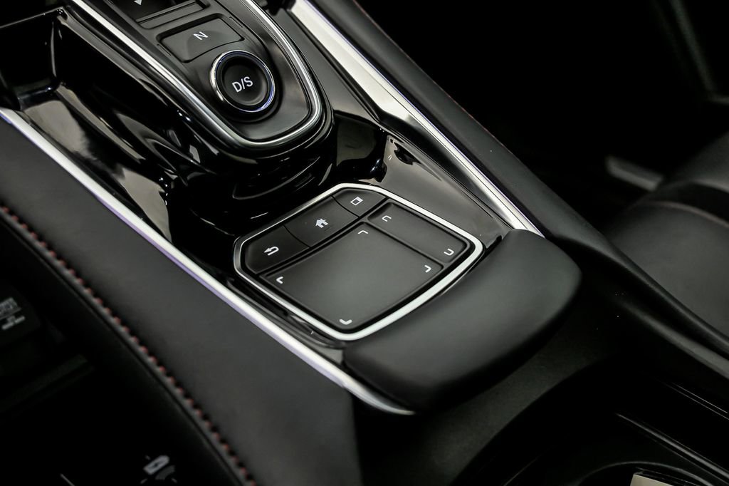 Used 2022 Acura RDX AWD w/ A-Spec & Advance Pkg image 27