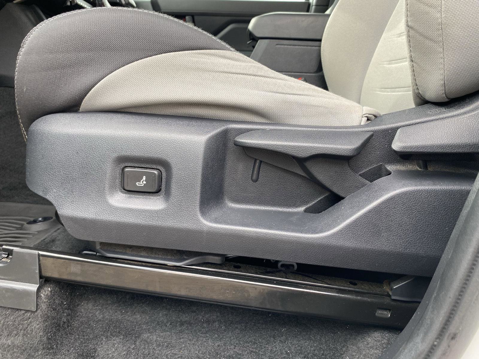 Used 2025 Toyota Tacoma TRD Off-Road image 14