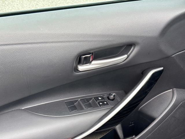 Used 2024 Toyota Corolla XSE FWD image 26