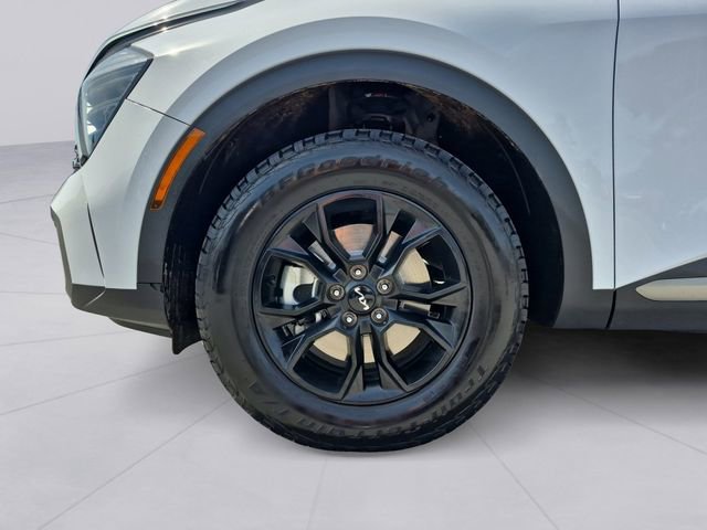 Used 2024 Kia Sportage X-Pro AWD/4WD image 9