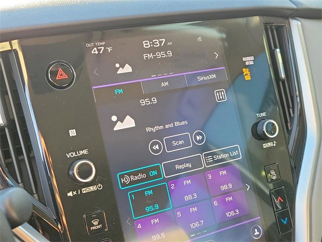 Used 2021 Subaru Outback Premium image 24