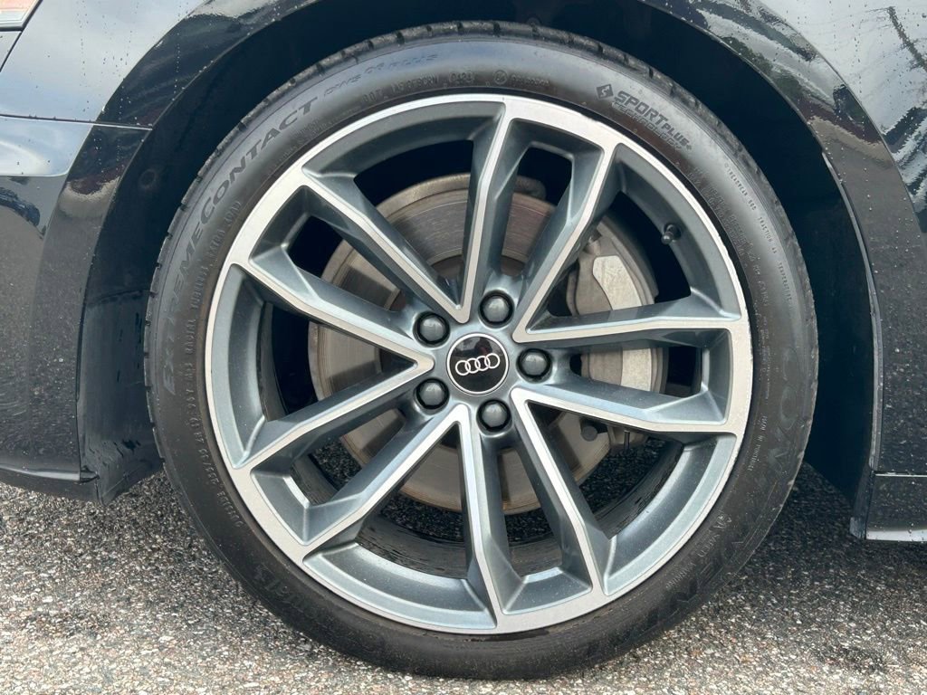 Used 2023 Audi A5 2.0T Premium Plus w/ Premium Plus image 47