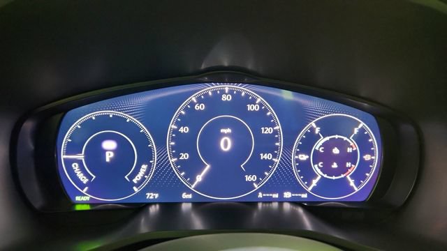New 2026 MAZDA CX-90 Plug-In Hybrid w/Premium Sport AWD/4WD image 16