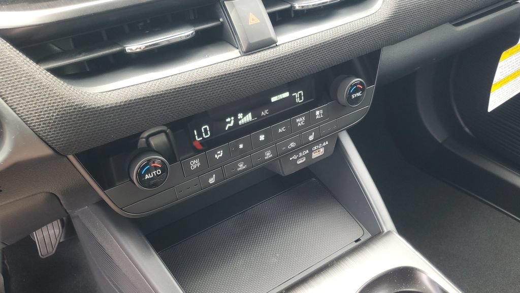 New 2026 Subaru Outback Premium AWD/4WD image 19
