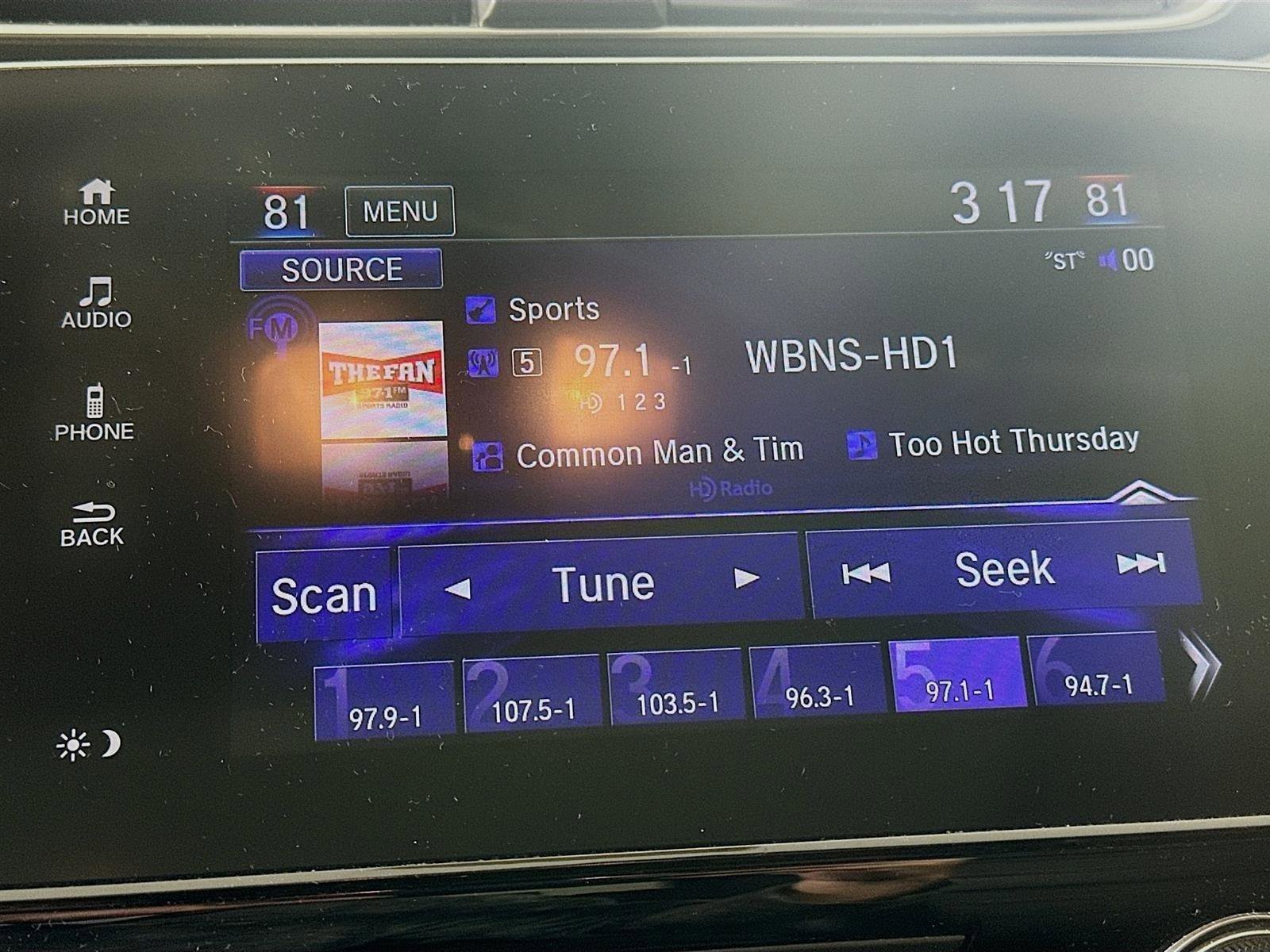 Used 2020 Honda CR-V EX-L image 18