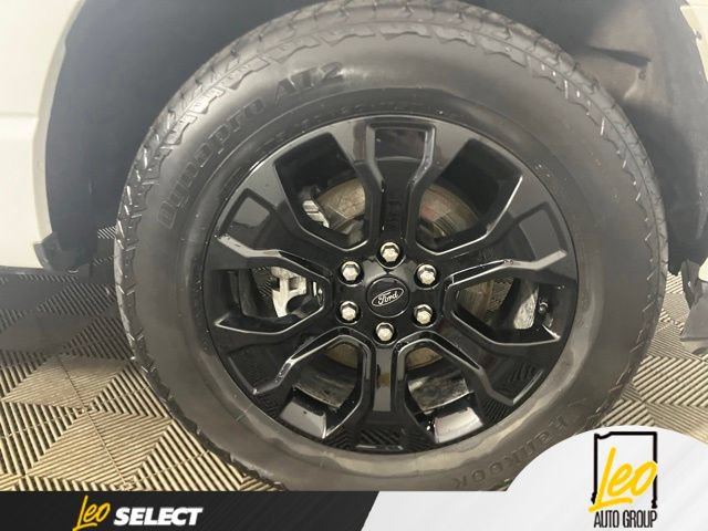 Used 2023 Ford F150 Lariat w/ Equipment Group 502A High AWD/4WD image 24