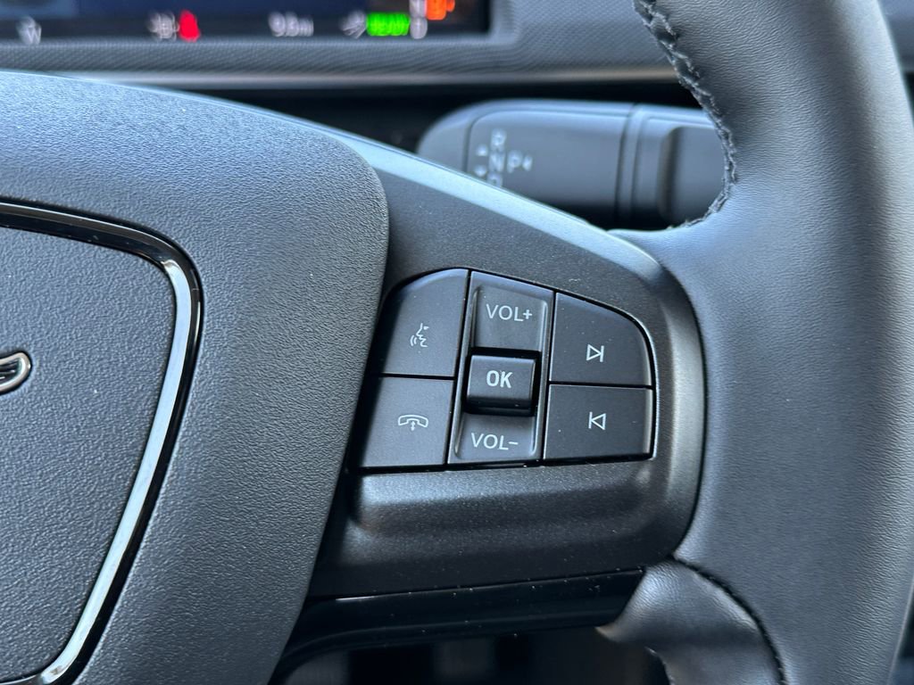 New 2026 Ford Mustang Mach-E Select RWD image 26