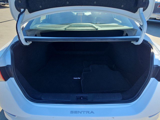 Used 2024 Nissan Sentra S FWD image 25