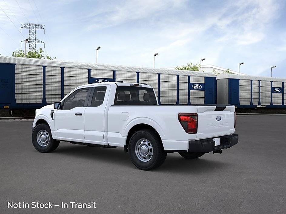 New 2026 Ford F150 XL RWD image 4