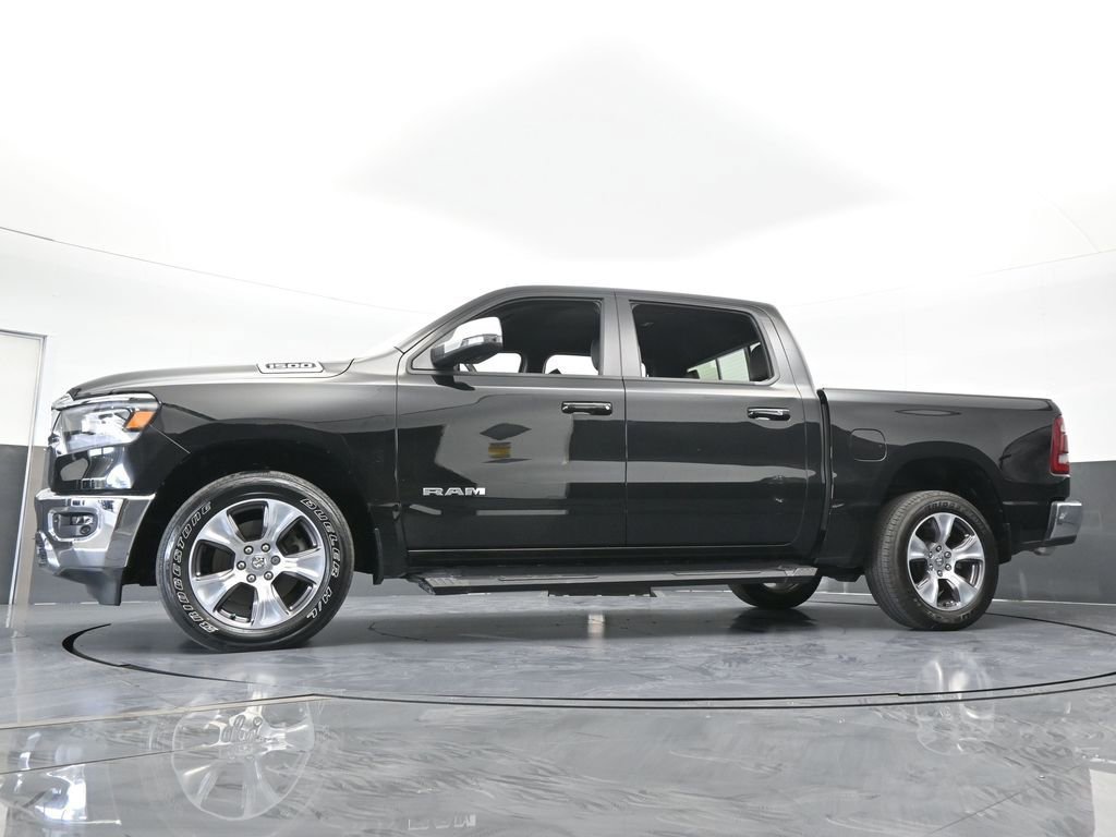 Used 2023 RAM 1500 Laramie image 64