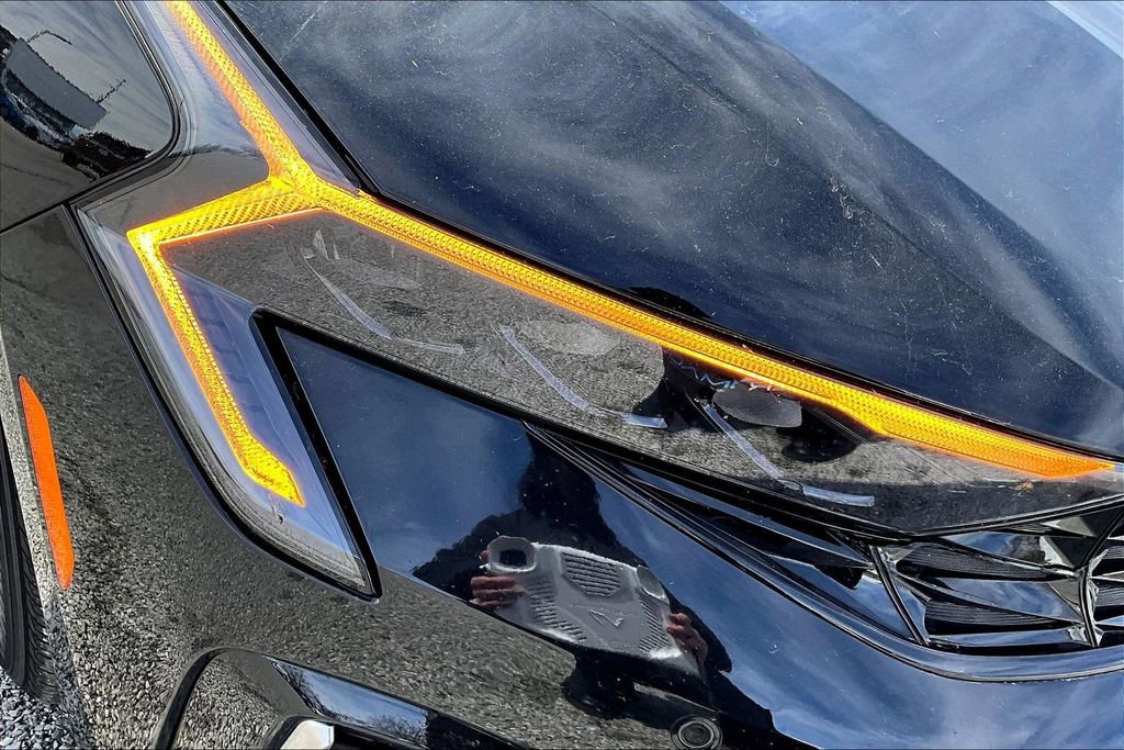 Used 2025 Kia K5 LXS image 29