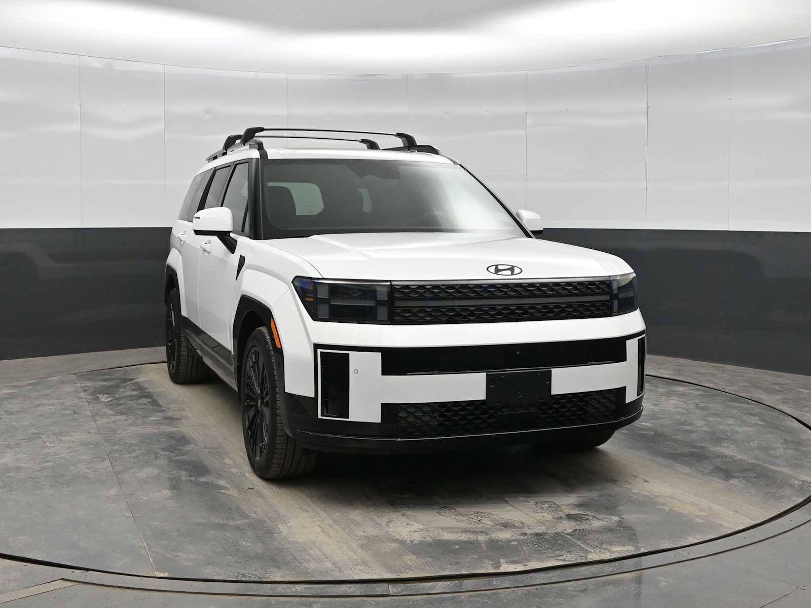 New 2026 Hyundai Santa Fe Calligraphy image 2