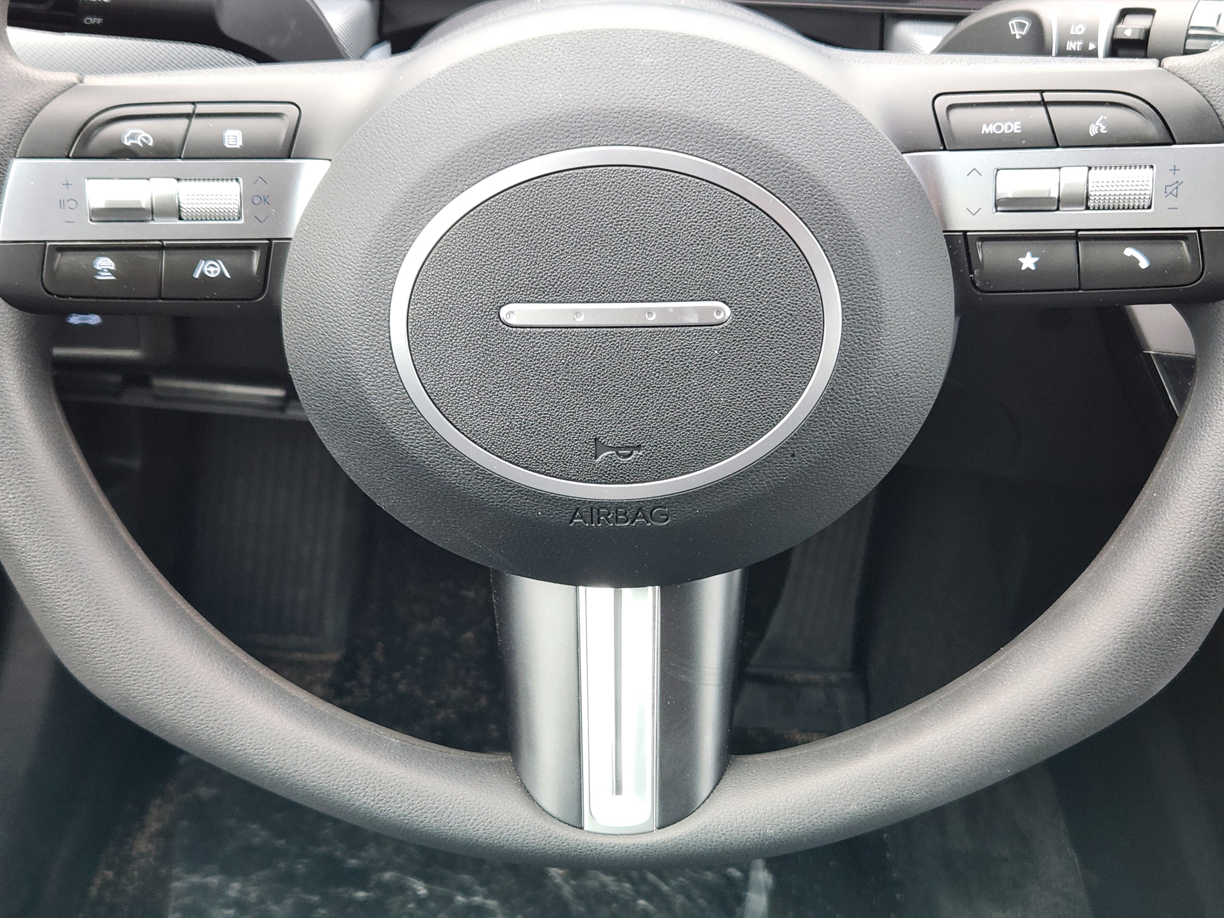 New 2026 Hyundai Sonata SE FWD image 10