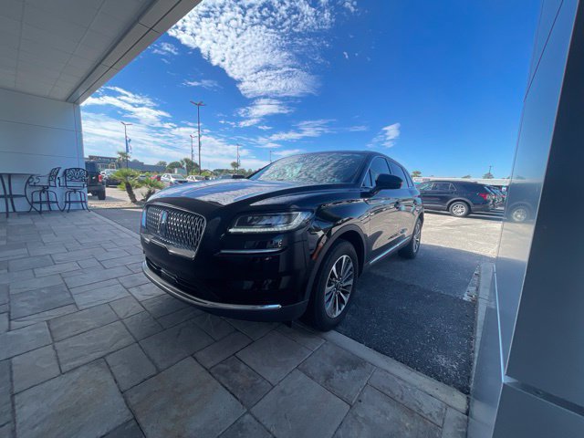 Used 2021 Lincoln Nautilus AWD w/ Equipment Group 101A image 10