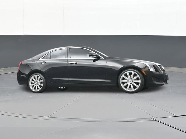 Used 2013 Cadillac ATS Luxury w/ Cold Weather Package RWD image 55