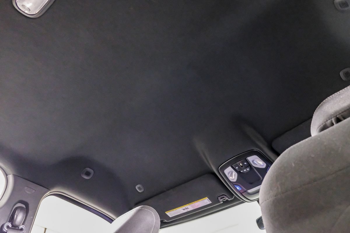 Used 2025 RAM 2500 Big Horn AWD/4WD image 28