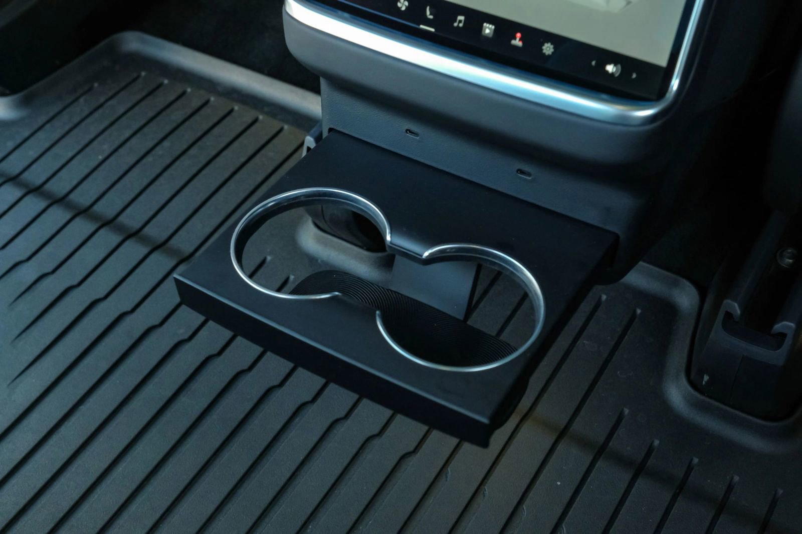 Used 2023 Tesla Model X Plaid image 63