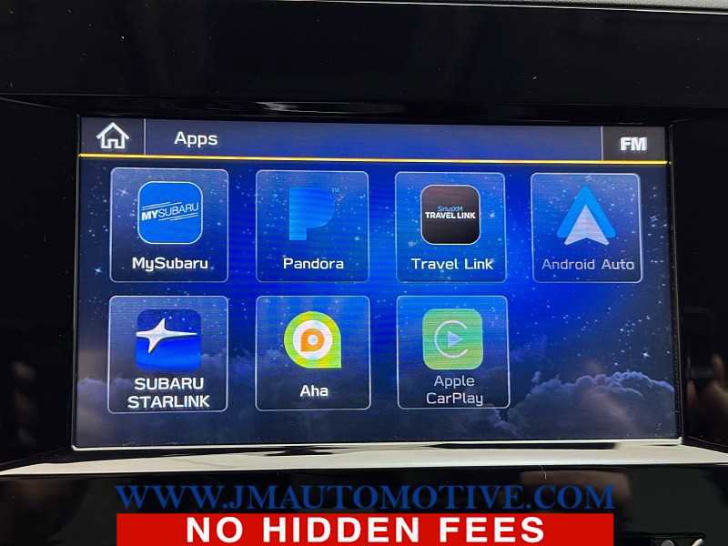 Used 2023 Subaru Forester Premium image 29