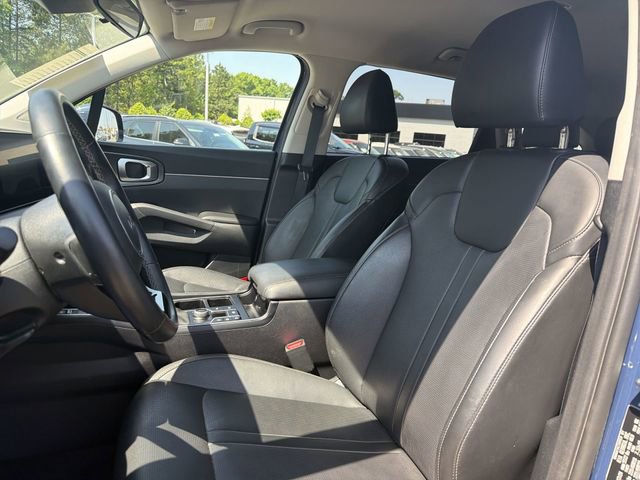 Certified 2024 Kia Sorento S AWD/4WD image 11