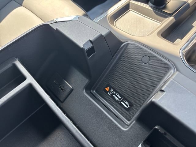 New 2026 Chevrolet Silverado 1500 RST w/ All Star Edition Plus image 17