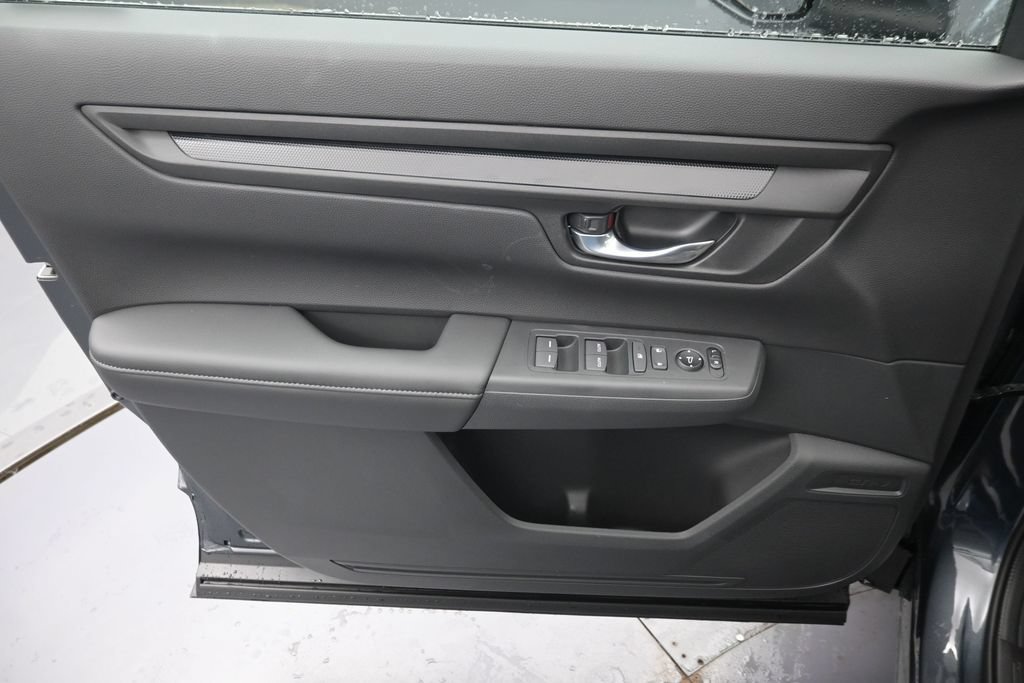 New 2027 Honda CR-V EX image 23