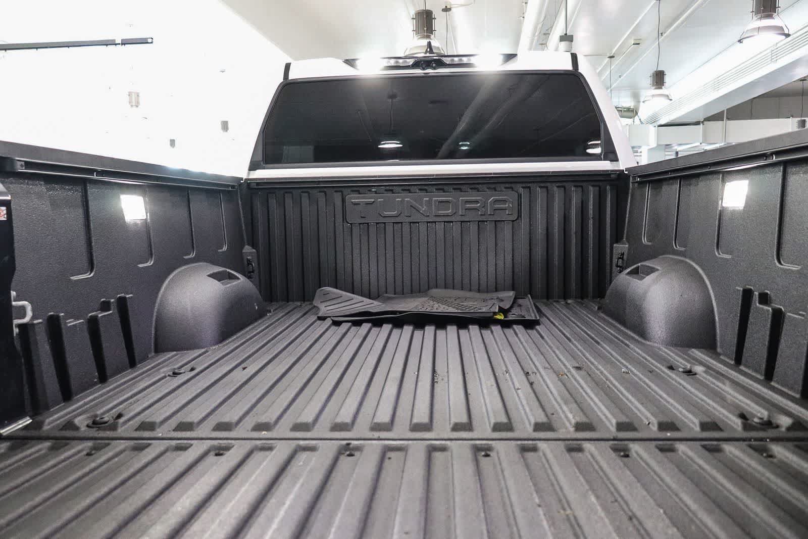 Used 2026 Toyota Tundra TRD Pro AWD/4WD image 26