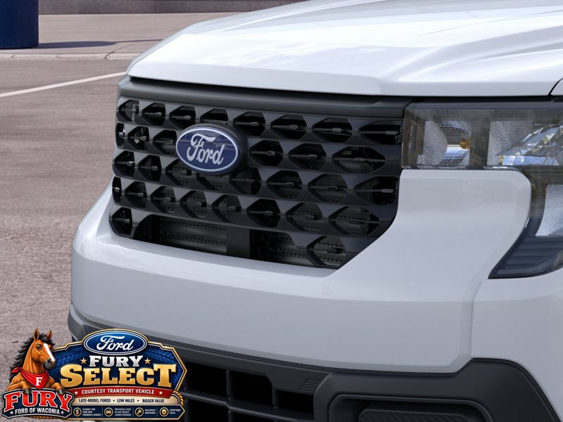 New 2026 Ford Maverick XLT w/ XLT Luxury Package AWD/4WD image 18
