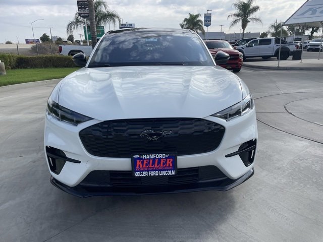 New 2025 Ford Mustang Mach-E GT w/ Interior Protection Package image 8