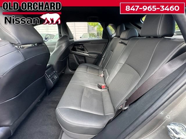 Used 2023 Subaru Solterra AWD image 13