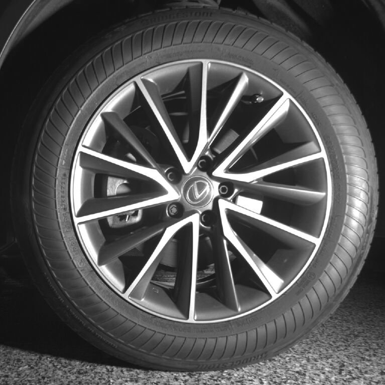 Used 2022 Lexus NX 350 AWD w/ Cold Area Package image 9