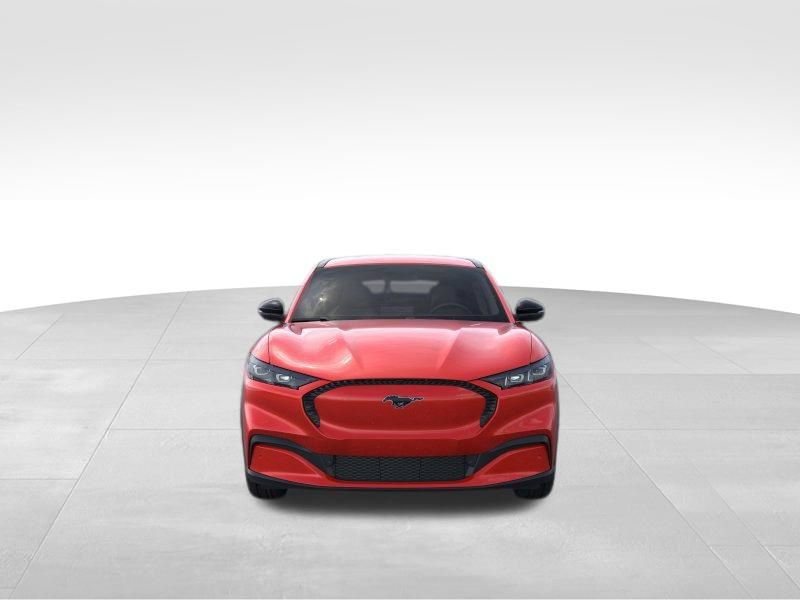 New 2026 Ford Mustang Mach-E Select w/ Comfort Package Lite AWD/4WD image 7