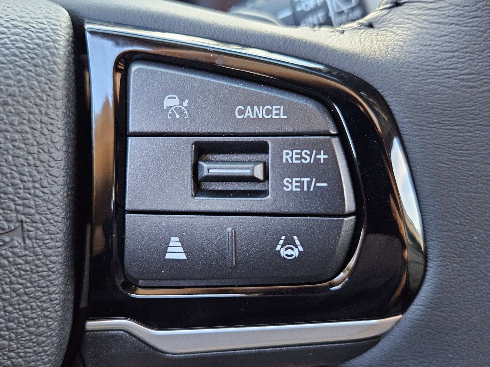 New 2026 Honda Odyssey EX-L image 20