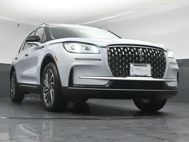 Certified 2026 Lincoln Corsair Reserve w/ Equipment Group 202A AWD/4WD image 36