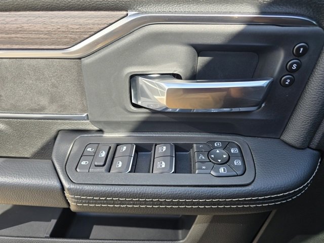 New 2026 RAM 2500 Laramie image 21
