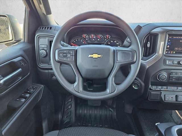 New 2026 Chevrolet Silverado 1500 W/T w/ WT Value Package image 12