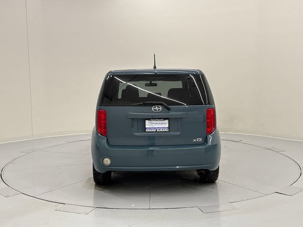 Used 2010 Scion xB image 4