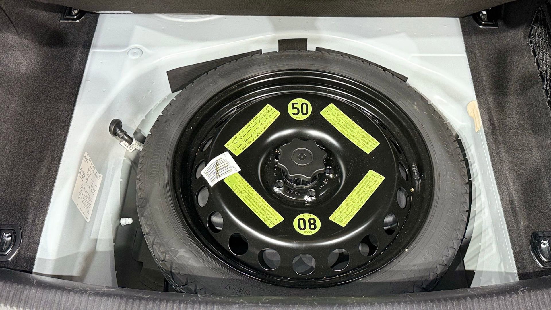 Used 2014 Audi A4 2.0T Premium Plus image 32