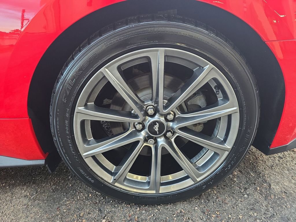 Used 2015 Ford Mustang GT Premium w/ Equipment Group 401A image 38