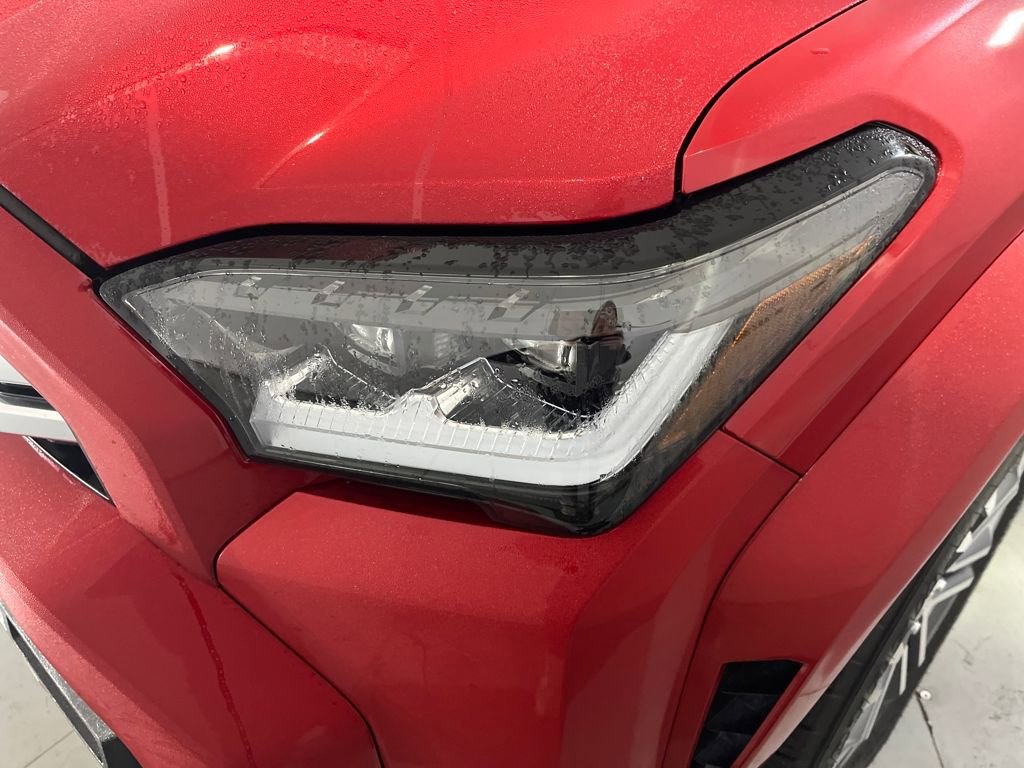 Used 2025 Toyota 4Runner Limited image 36