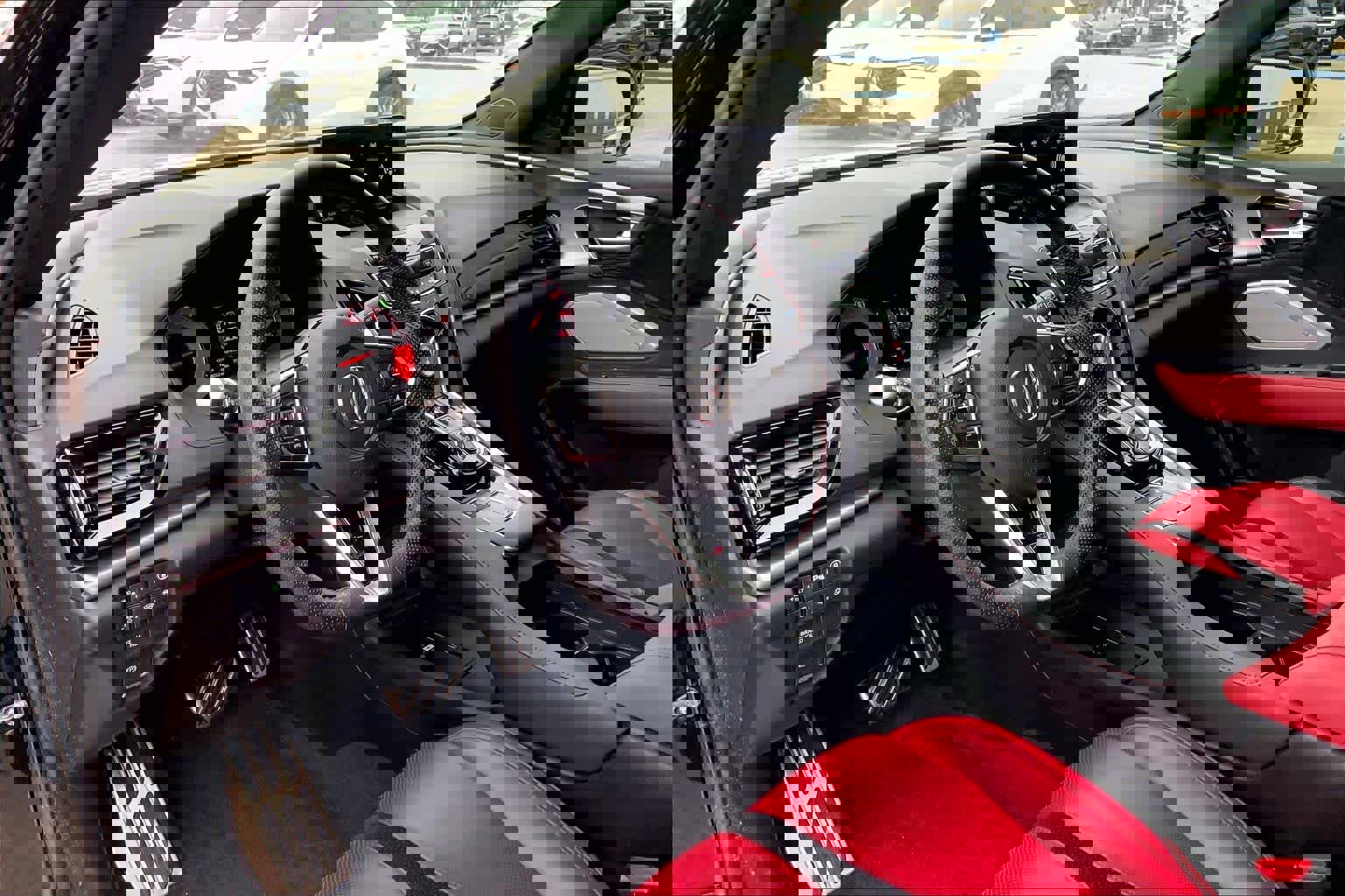 Used 2024 Acura RDX A-Spec image 17