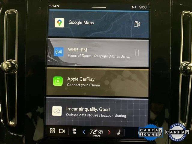 Used 2025 Volvo XC40 B5 Plus image 45