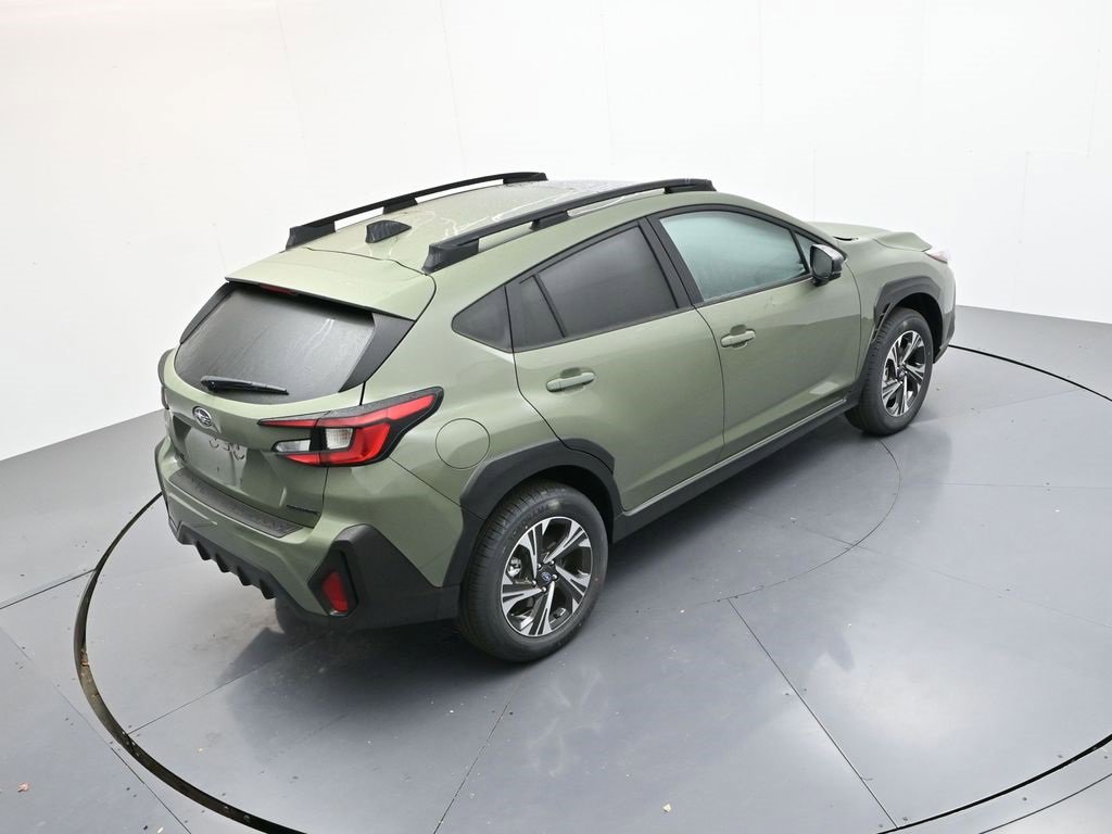 New 2026 Subaru Crosstrek 2.5i Premium image 23
