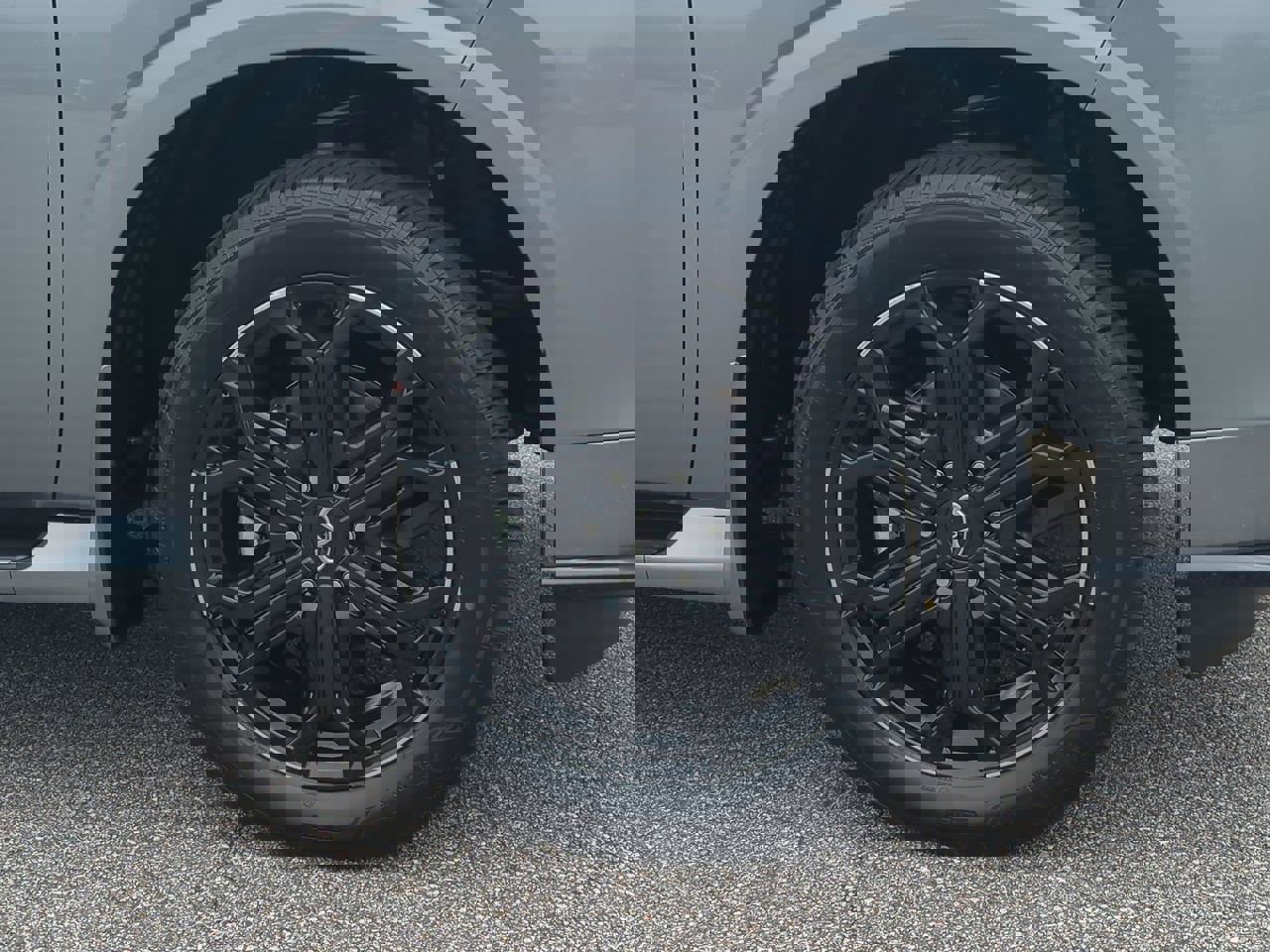 New 2026 INFINITI QX80 4WD w/ Sport Exterior Package image 12