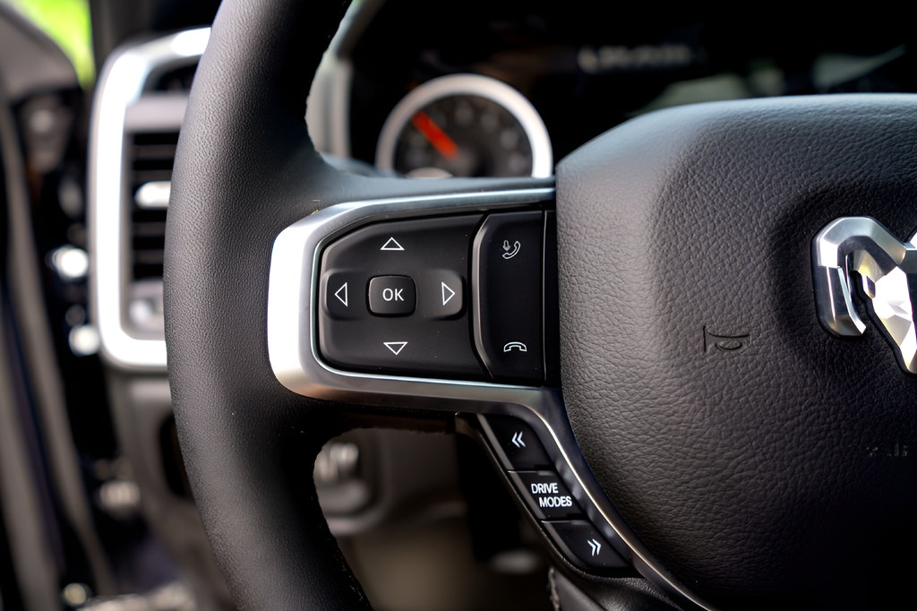 New 2026 RAM 1500 Lone Star AWD/4WD image 13