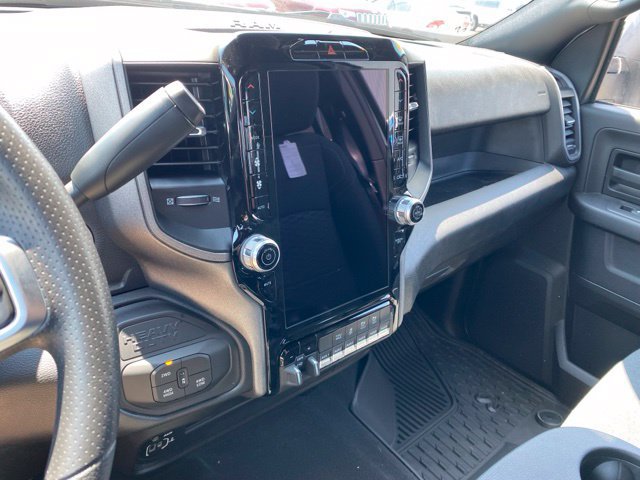 New 2026 RAM 2500 Tradesman AWD/4WD image 15