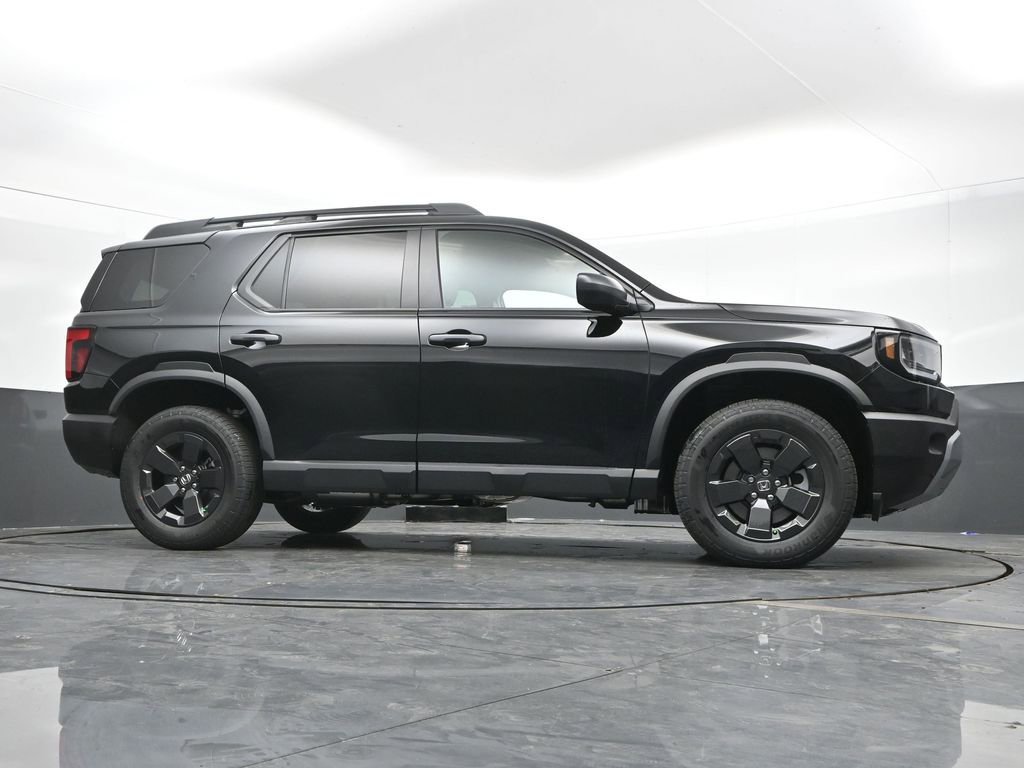 New 2026 Honda Passport RTL image 40