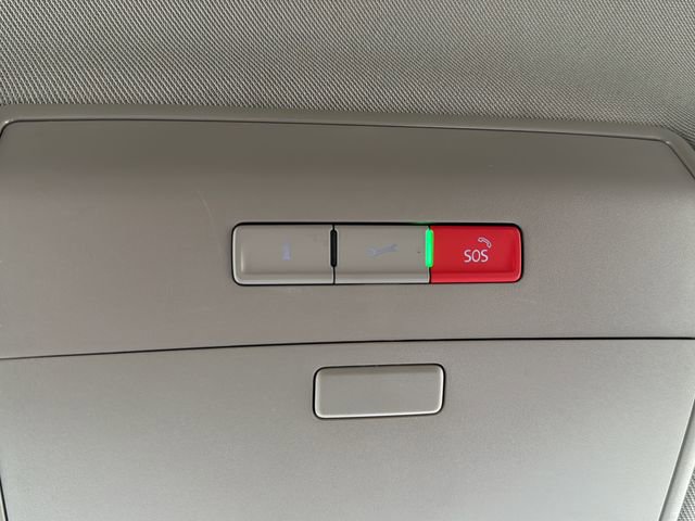 Used 2021 Volkswagen Atlas SE w/ Towing Package image 33