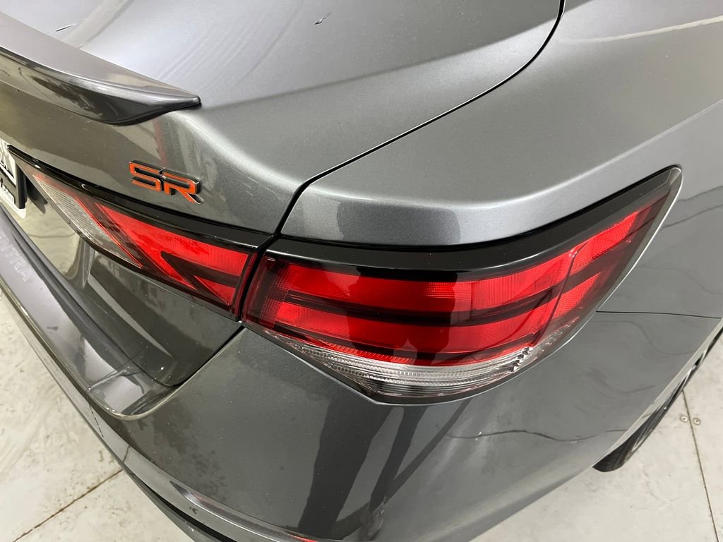 Used 2024 Nissan Sentra SR image 47
