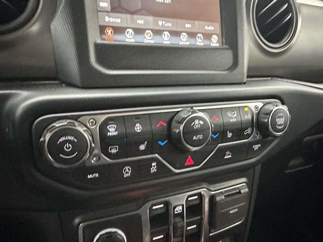 Used 2022 Jeep Wrangler Unlimited Sport image 22