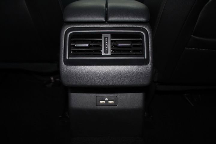 Certified 2024 MAZDA CX-50 AWD 2.5 S w/ Preferred Package image 33